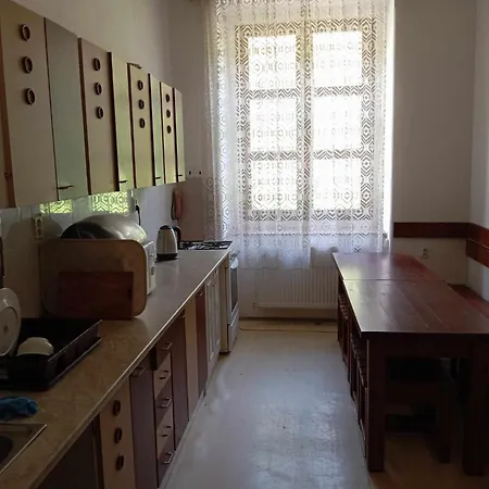 Stara Skola - Triluzkovy V Pohodli A Klidu ゲストハウス